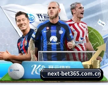 bet365的故事 - 体育资讯内容服务